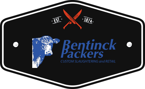 Bentinck Packers Custom Slaughtering and Retail