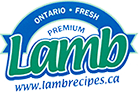 Ontario Fresh Premium Lamb. www.lambrecipes.ca