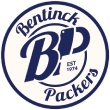 Bentinck Packers Logo